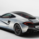 Illustration for article titled 2017 McLaren 570GT: This Is How McLaren Does A 'Practical Hatchback'